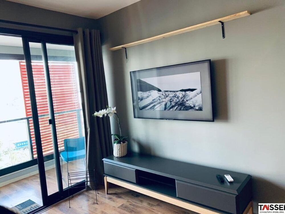 Apartamento, 1 quarto, 42 m² - Foto 4