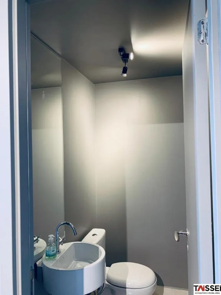 Apartamento, 1 quarto, 42 m² - Foto 5