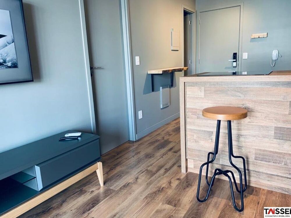 Apartamento, 1 quarto, 42 m² - Foto 3