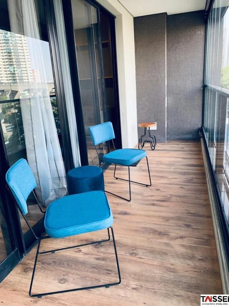 Apartamento, 1 quarto, 42 m² - Foto 3