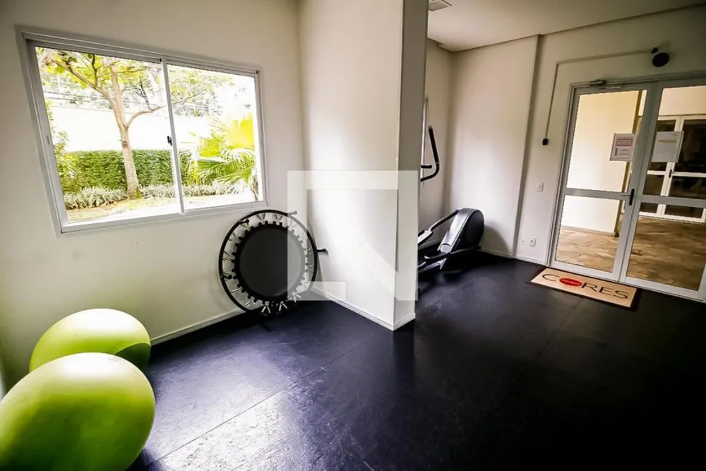 Apartamento, 2 quartos, 48 m² - Foto 3