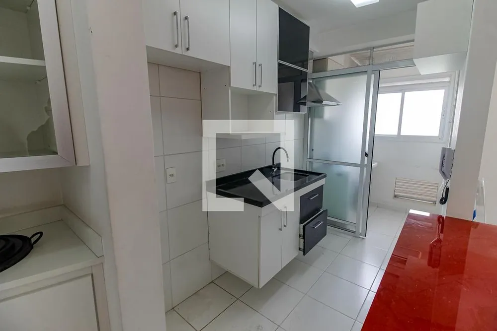 Apartamento, 2 quartos, 48 m² - Foto 1