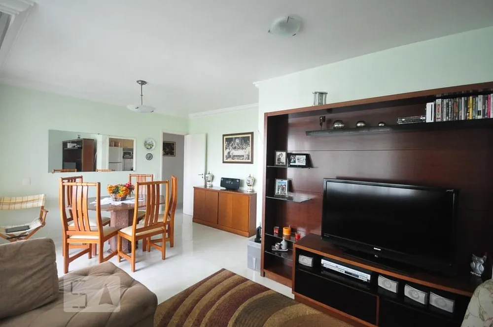 Apartamento, 3 quartos, 94 m² - Foto 10
