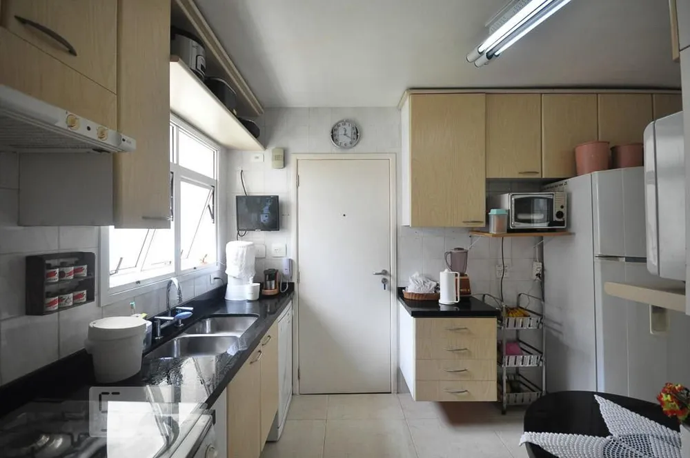 Apartamento, 3 quartos, 94 m² - Foto 2