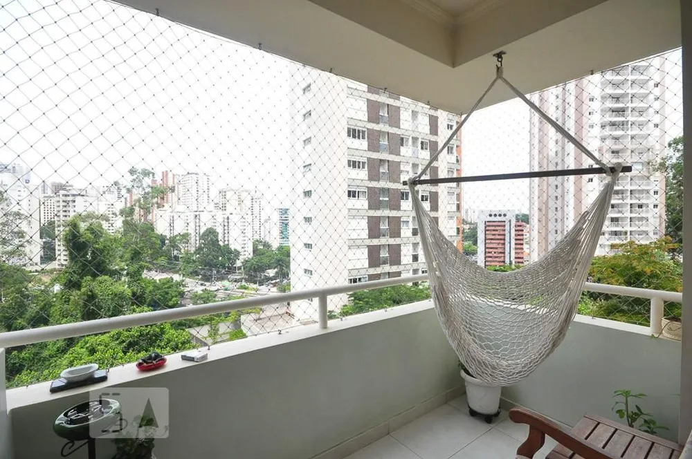 Apartamento, 3 quartos, 94 m² - Foto 12