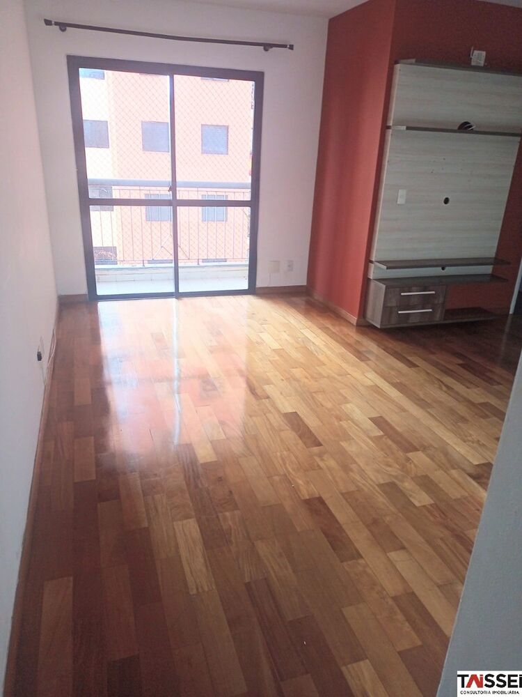 Apartamento, 3 quartos, 75 m² - Foto 1