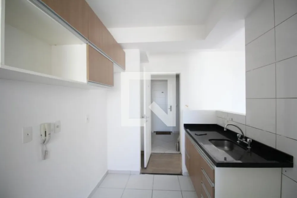 Apartamento, 2 quartos, 55 m² - Foto 1