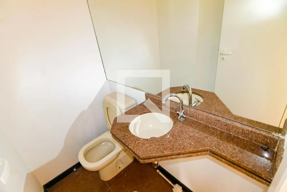 Apartamento, 3 quartos, 140 m² - Foto 4