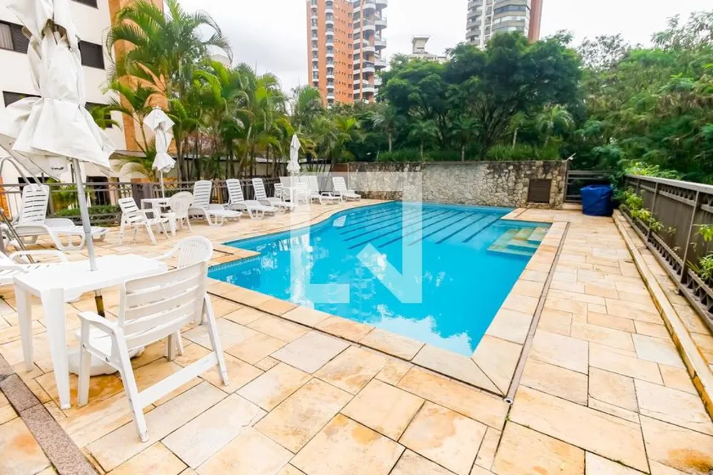 Apartamento, 3 quartos, 140 m² - Foto 3
