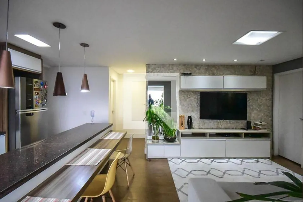 Apartamento, 2 quartos, 79 m² - Foto 1