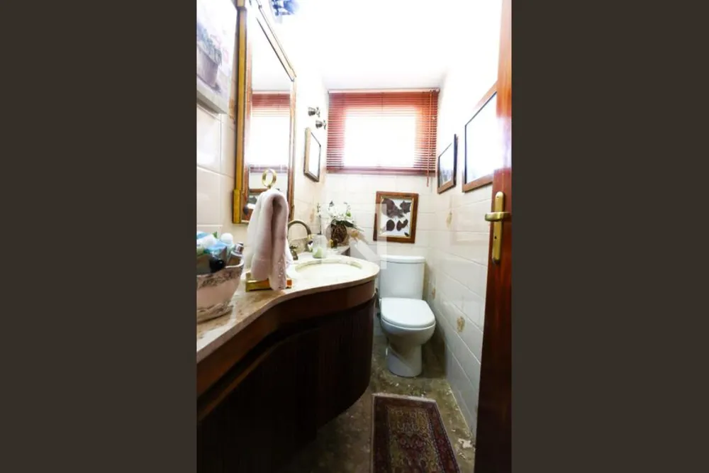 Apartamento, 4 quartos, 225 m² - Foto 9