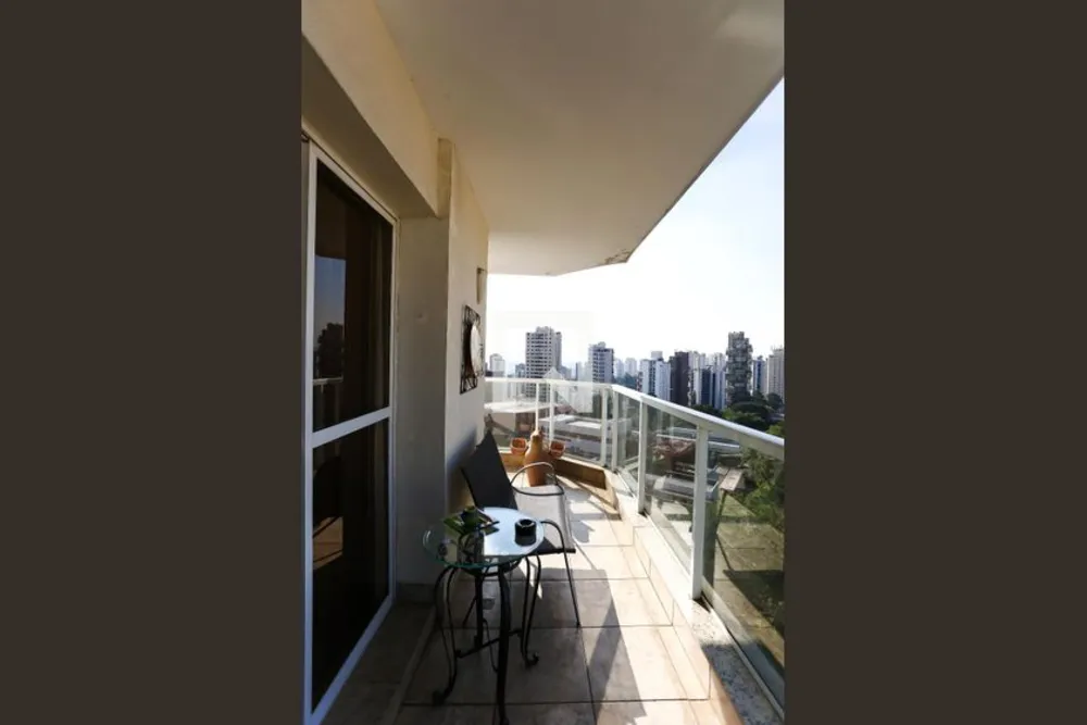 Apartamento, 4 quartos, 225 m² - Foto 5