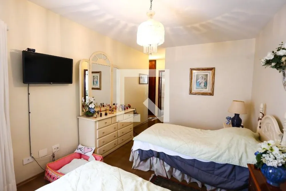 Apartamento, 4 quartos, 225 m² - Foto 7