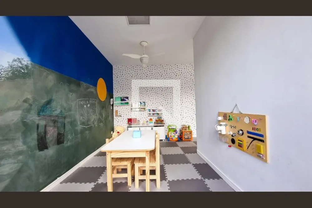 Apartamento, 4 quartos, 225 m² - Foto 3