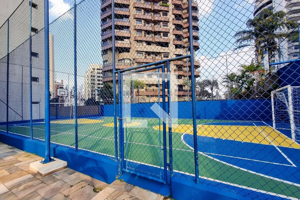 Apartamento, 4 quartos, 225 m² - Foto 12