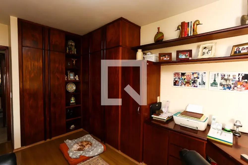 Apartamento, 4 quartos, 225 m² - Foto 10