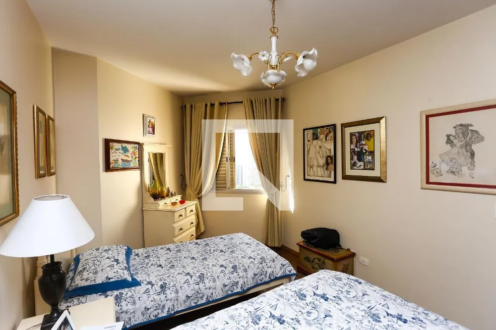 Apartamento, 4 quartos, 225 m² - Foto 2