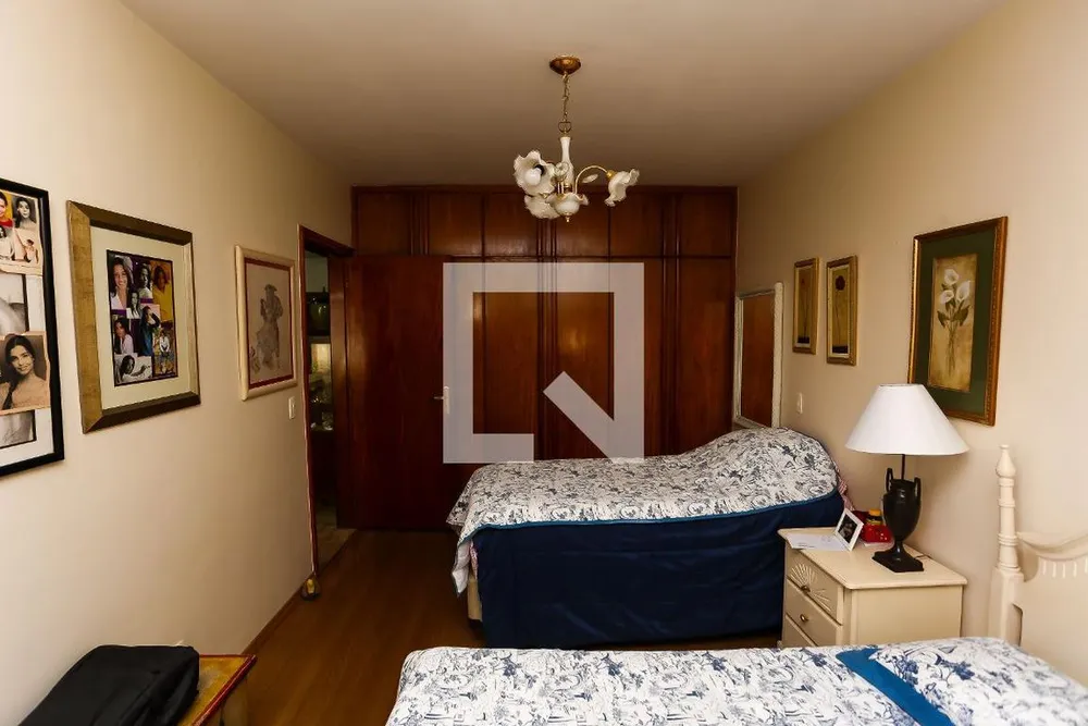 Apartamento, 4 quartos, 225 m² - Foto 6