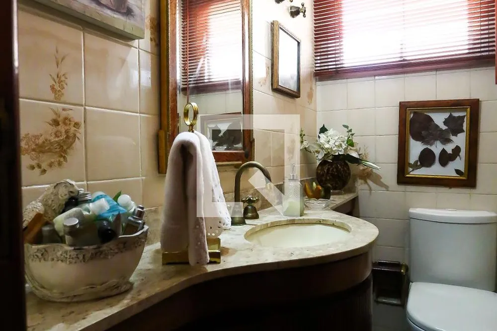 Apartamento, 4 quartos, 225 m² - Foto 11