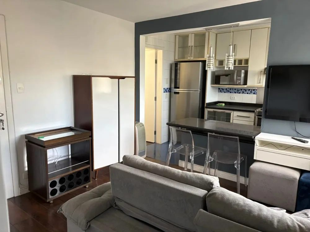 Apartamento, 2 quartos, 51 m² - Foto 7