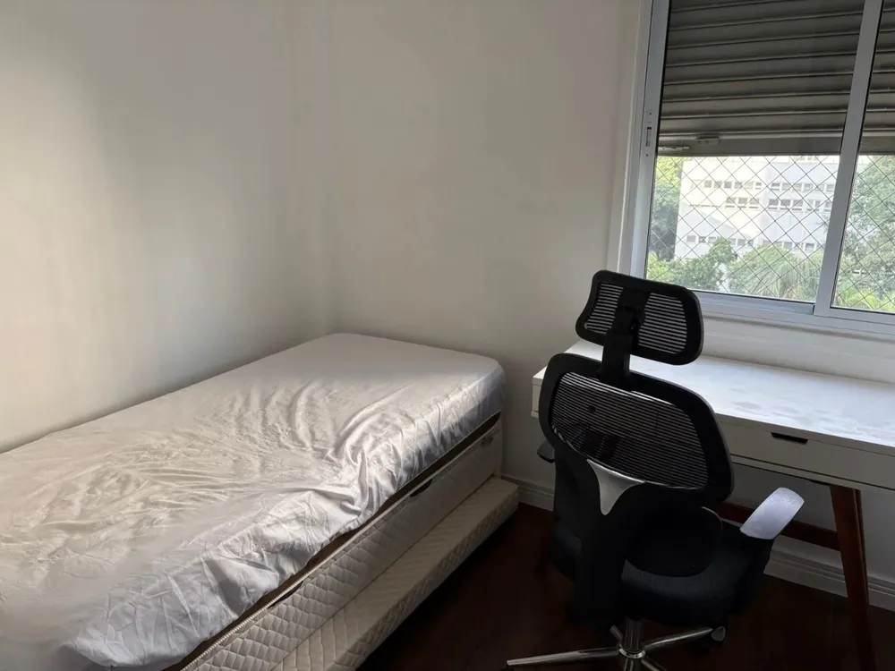Apartamento, 2 quartos, 51 m² - Foto 5