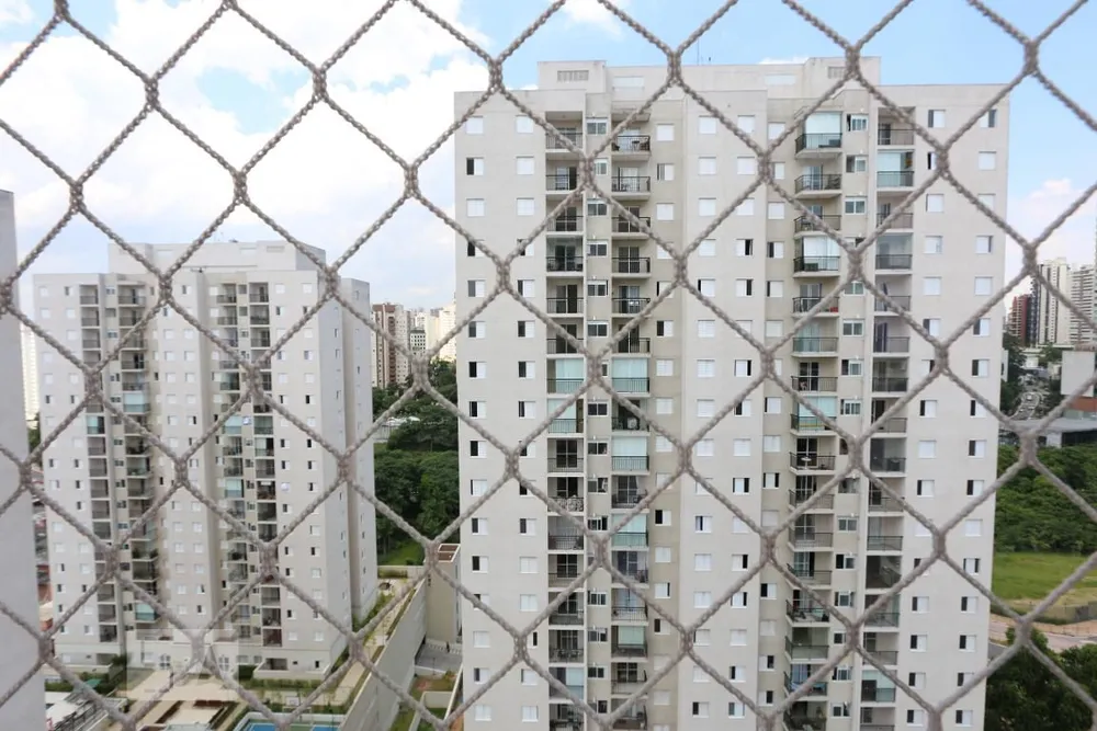 Apartamento, 3 quartos, 64 m² - Foto 4