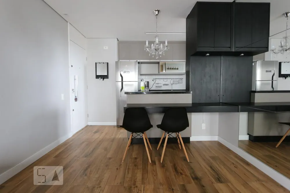 Apartamento, 3 quartos, 64 m² - Foto 1
