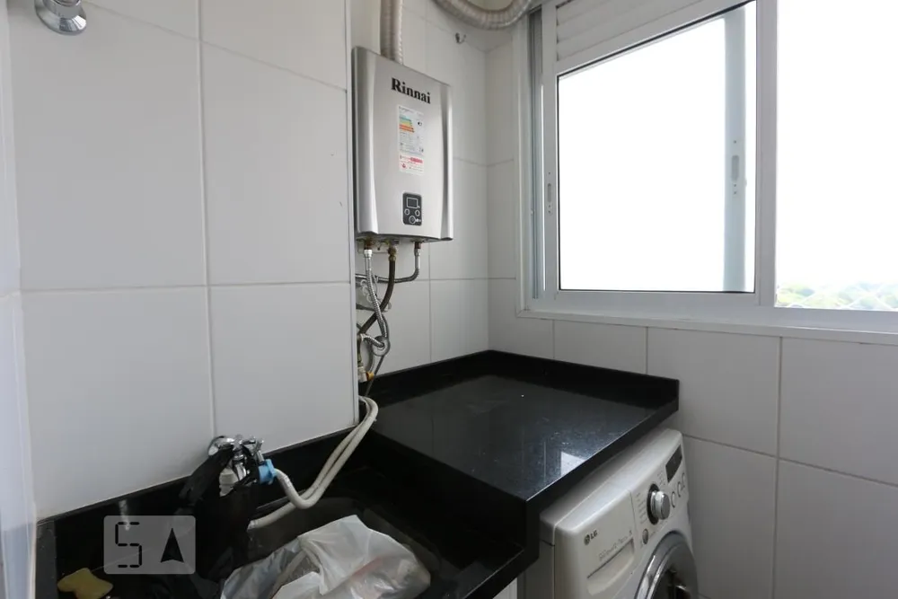 Apartamento, 3 quartos, 64 m² - Foto 12