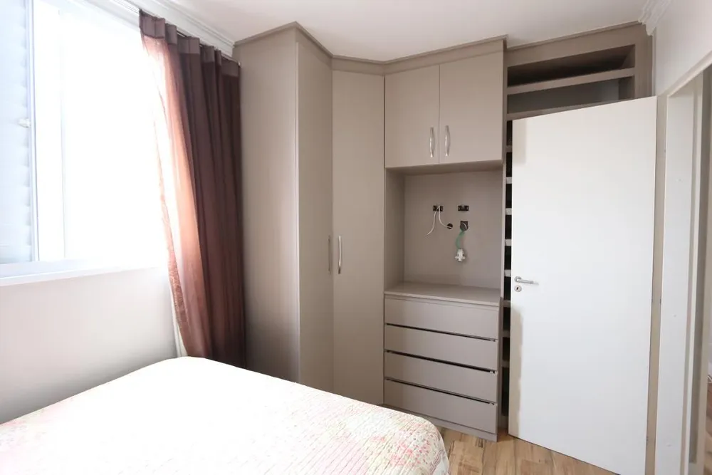 Apartamento, 3 quartos, 64 m² - Foto 9