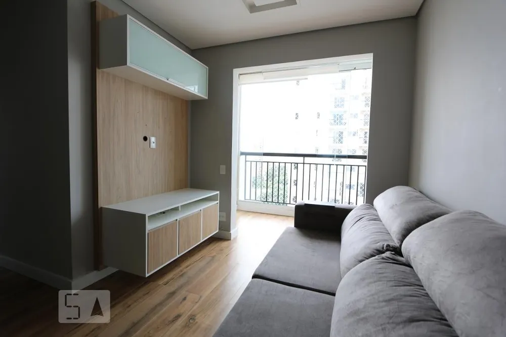 Apartamento, 3 quartos, 64 m² - Foto 2