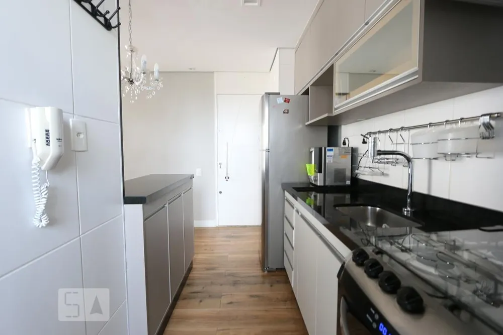 Apartamento, 3 quartos, 64 m² - Foto 11
