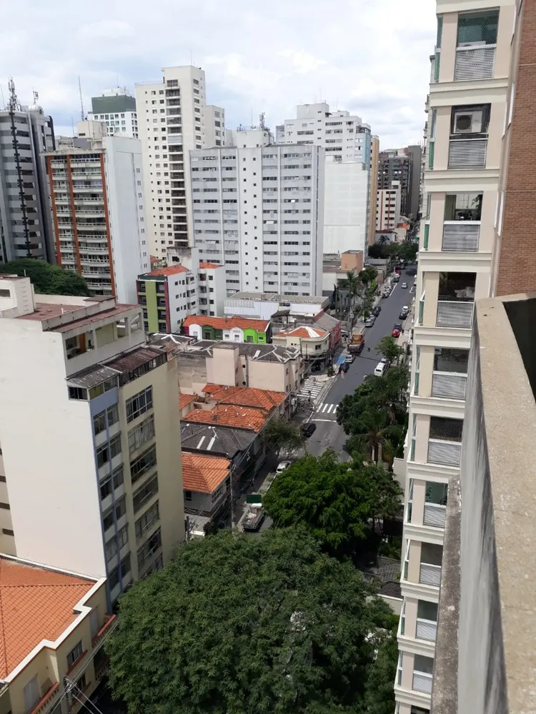 Apartamento, 3 quartos, 198 m² - Foto 3