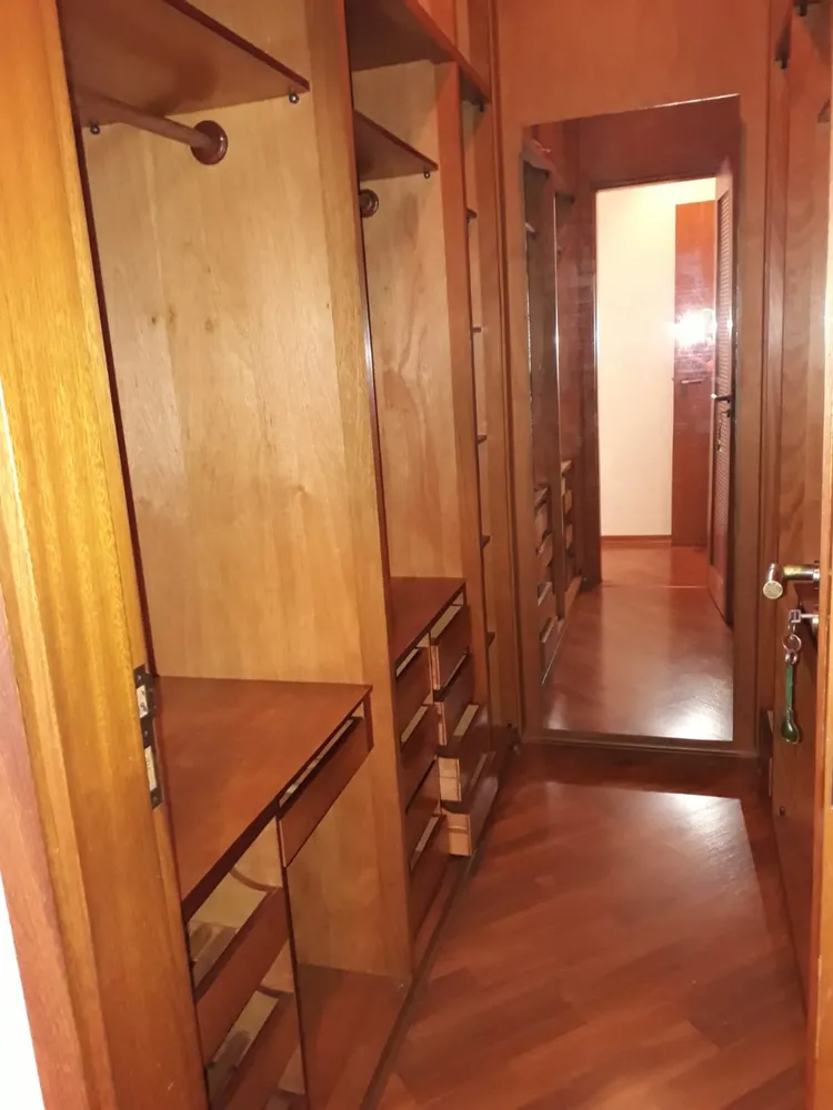 Apartamento, 3 quartos, 198 m² - Foto 4