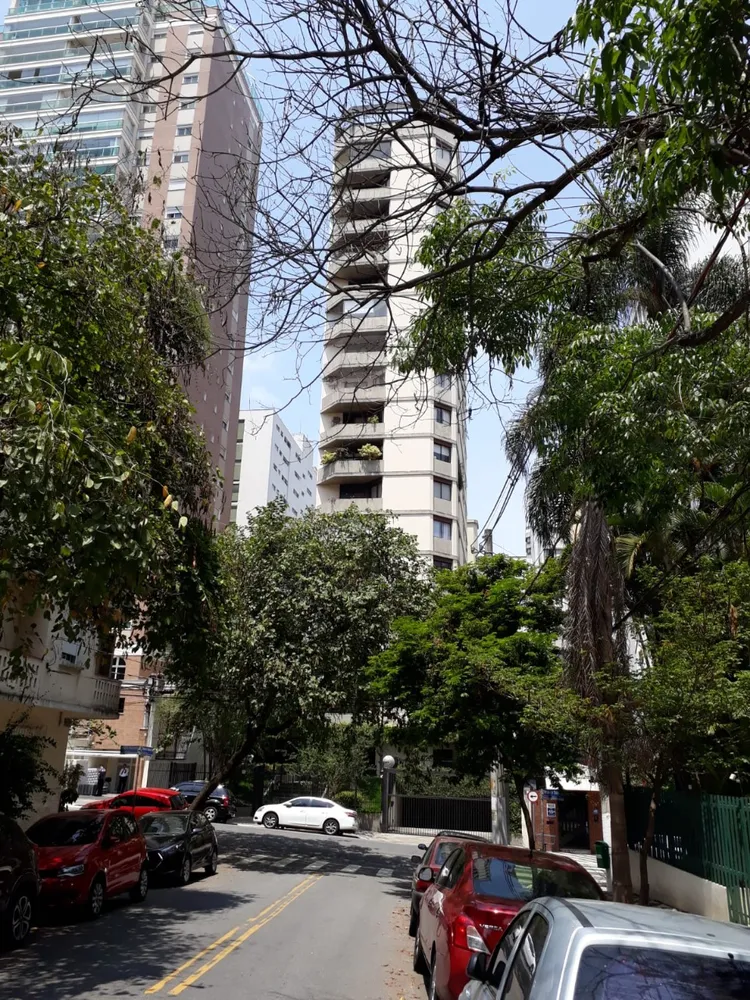 Apartamento, 3 quartos, 198 m² - Foto 12