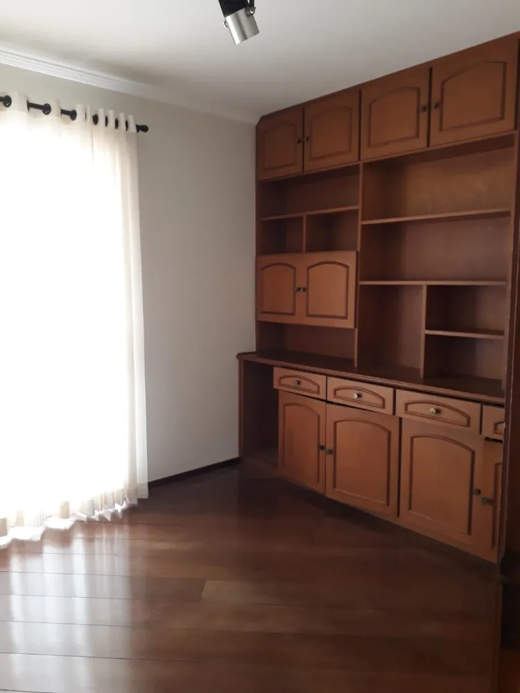 Apartamento, 3 quartos, 198 m² - Foto 5