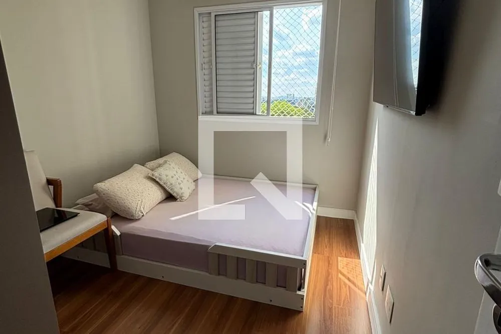 Apartamento, 3 quartos, 67 m² - Foto 2