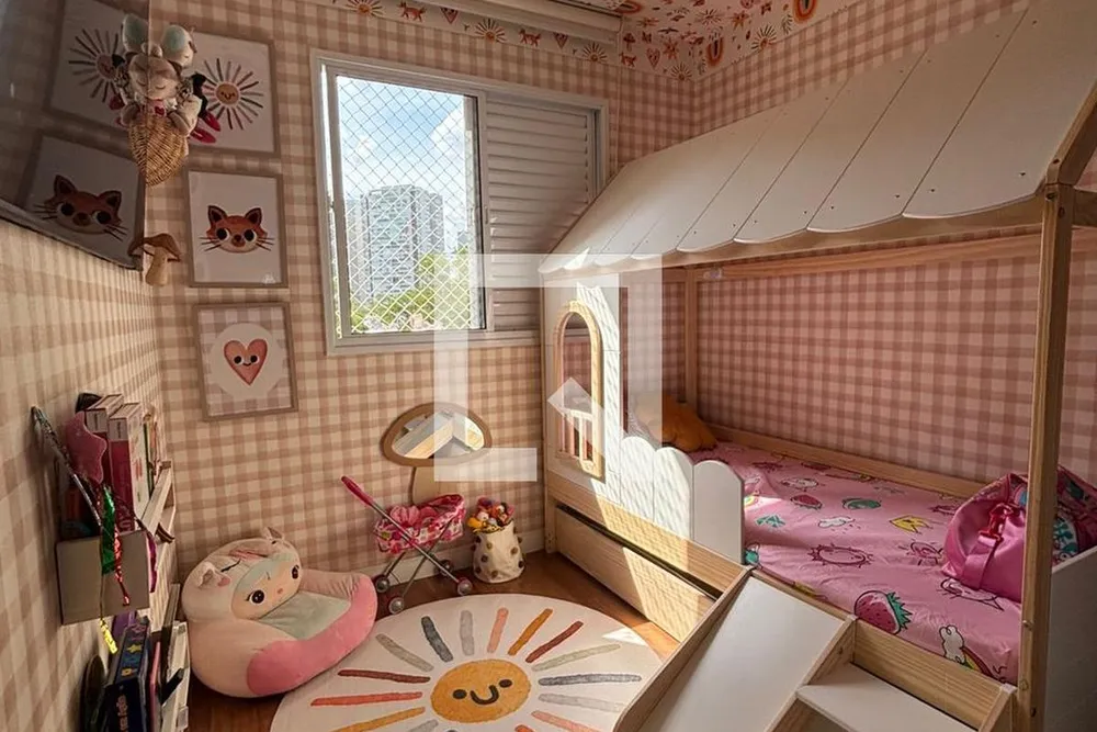 Apartamento, 3 quartos, 67 m² - Foto 1