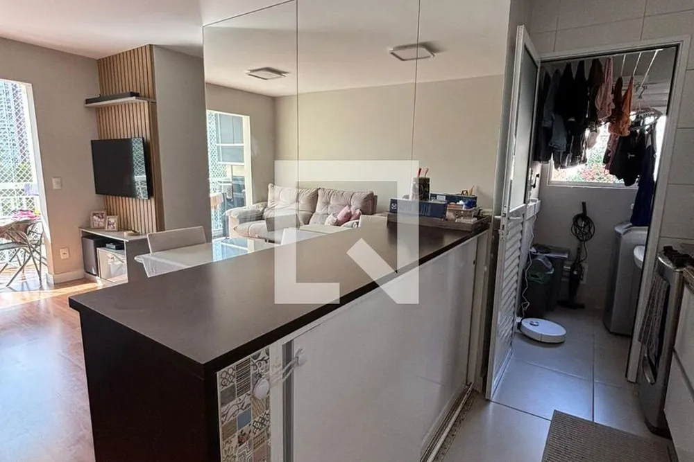 Apartamento, 3 quartos, 67 m² - Foto 4