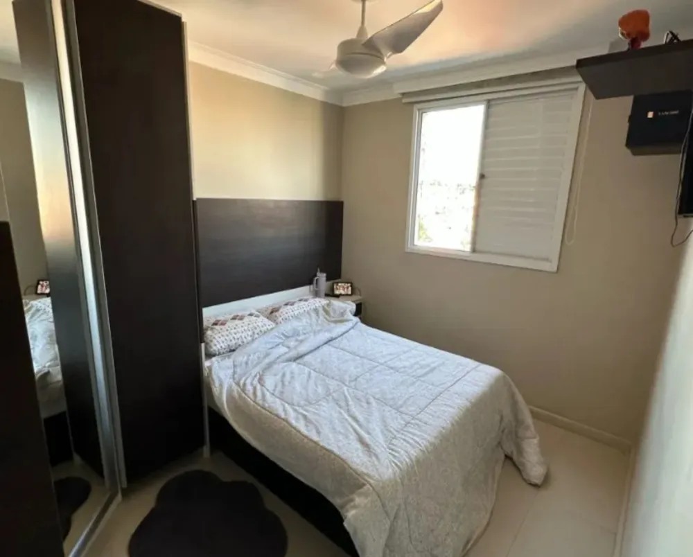 Apartamento, 2 quartos, 64 m² - Foto 3