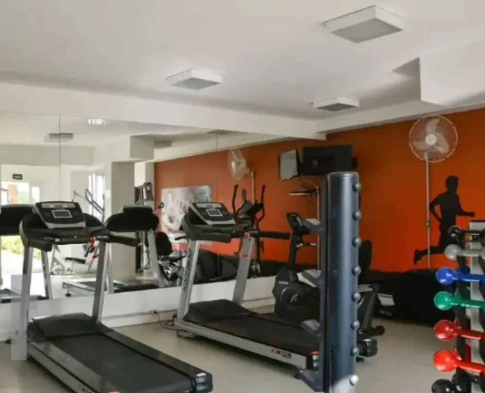 Apartamento, 2 quartos, 64 m² - Foto 4