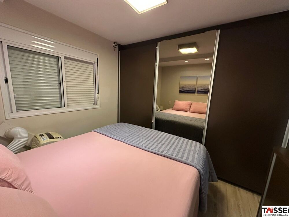 Apartamento, 2 quartos, 81 m² - Foto 2