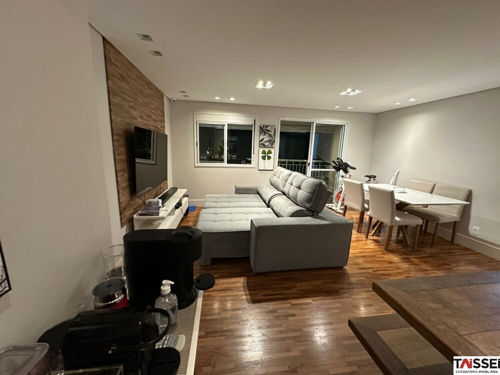 Apartamento, 2 quartos, 81 m² - Foto 1
