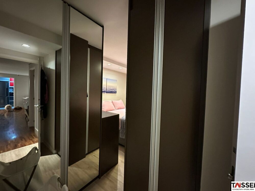 Apartamento, 2 quartos, 81 m² - Foto 4