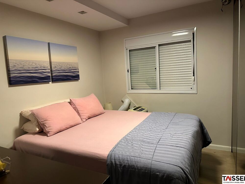 Apartamento, 2 quartos, 81 m² - Foto 3