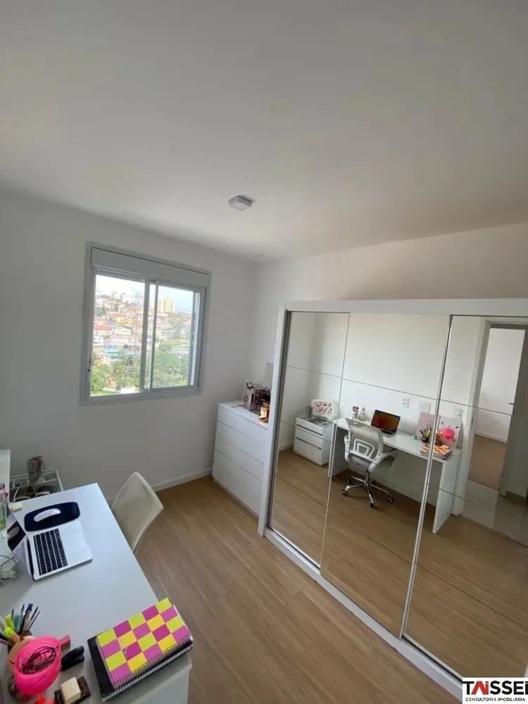 Apartamento, 2 quartos, 50 m² - Foto 5