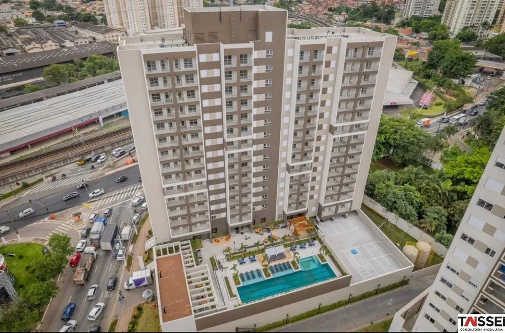 Apartamento, 2 quartos, 50 m² - Foto 9