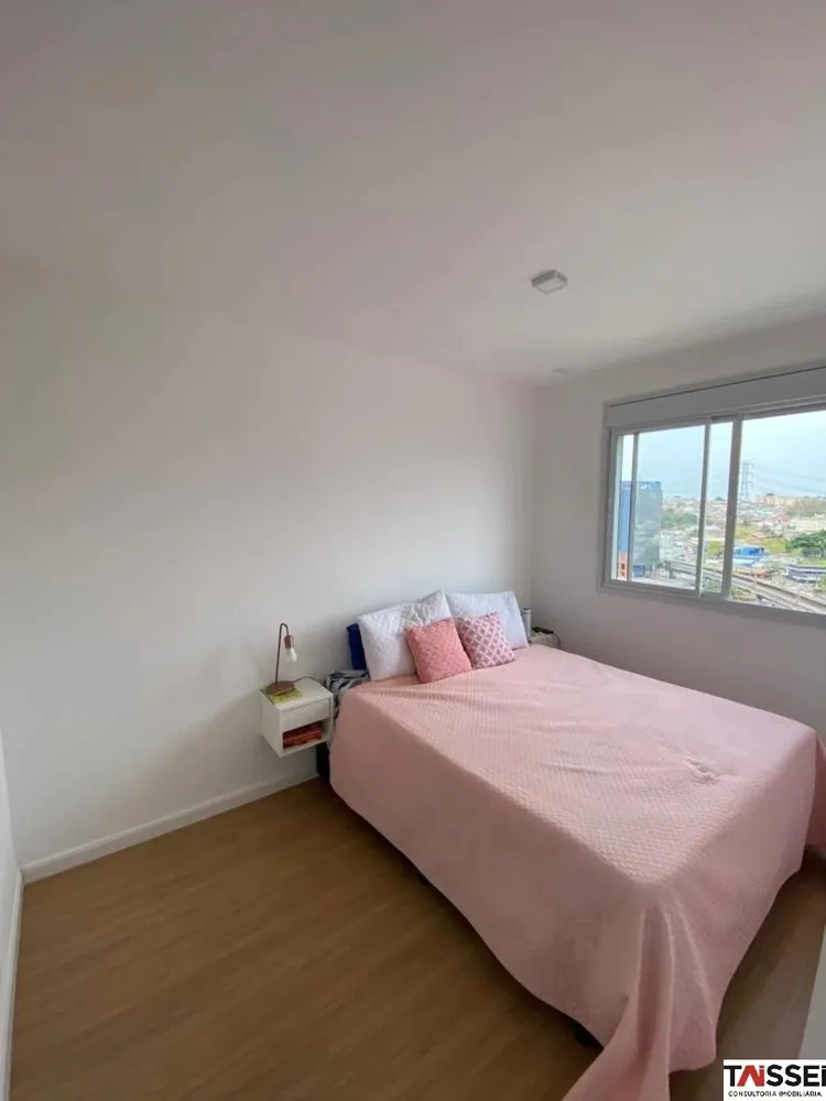 Apartamento, 2 quartos, 50 m² - Foto 6