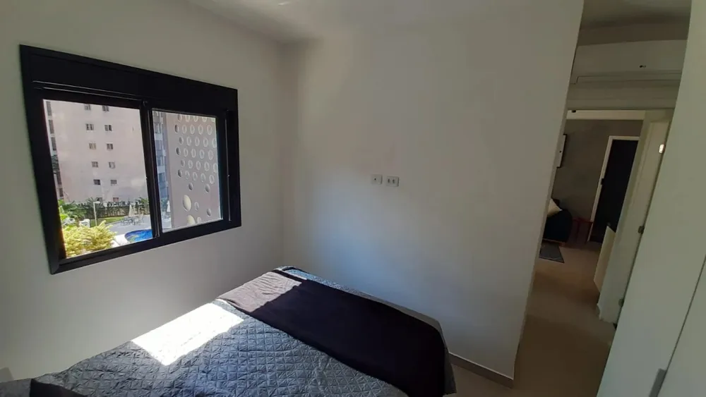 Apartamento, 1 quarto, 36 m² - Foto 3