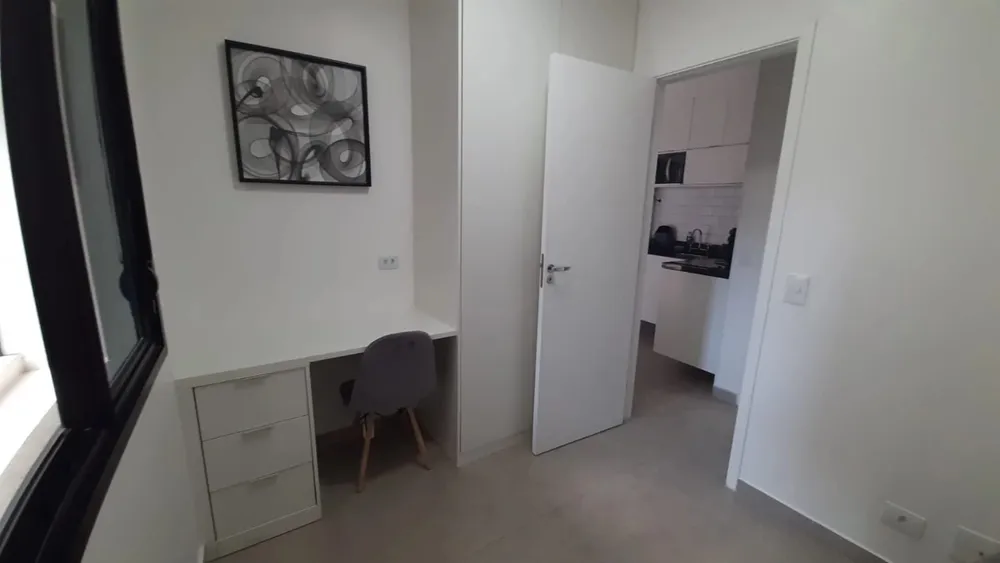 Apartamento, 1 quarto, 36 m² - Foto 4