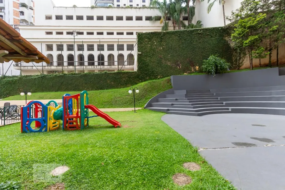 Apartamento, 2 quartos, 74 m² - Foto 2